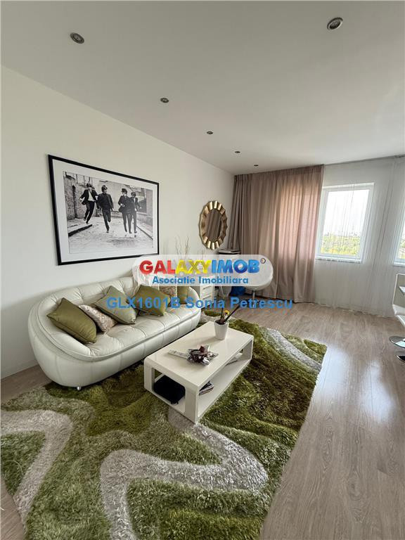 Rin Grand Residence apartament 2 camere super 0 comision