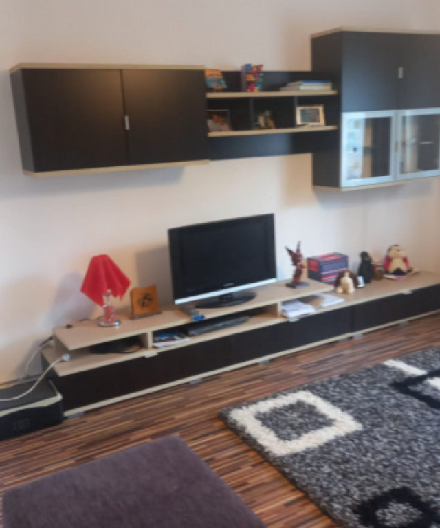 Apartament 1 camera, Dorobantilor, etaj 2, suprafata 38mp