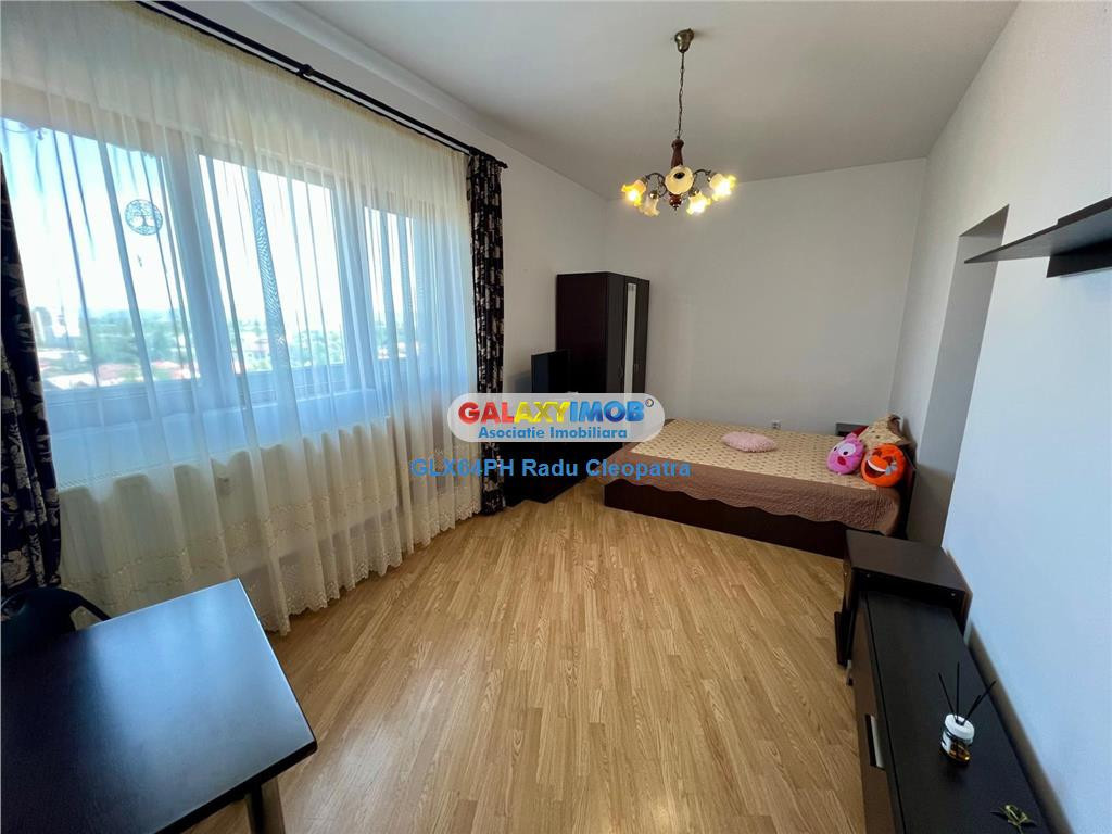 Garsoniera in Ploiesti, zona Cina