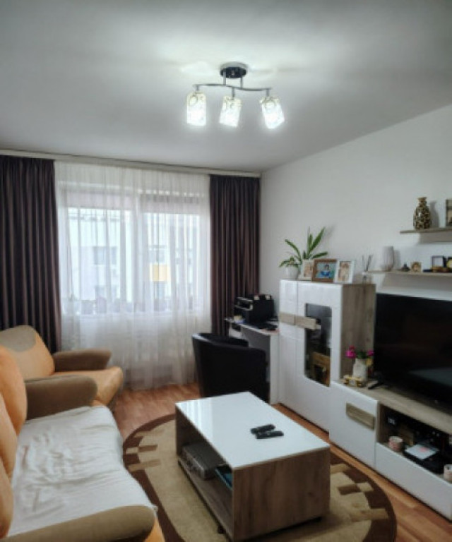 Apartament de 2 camere ( BOXA + CENTRALA )-Rahova