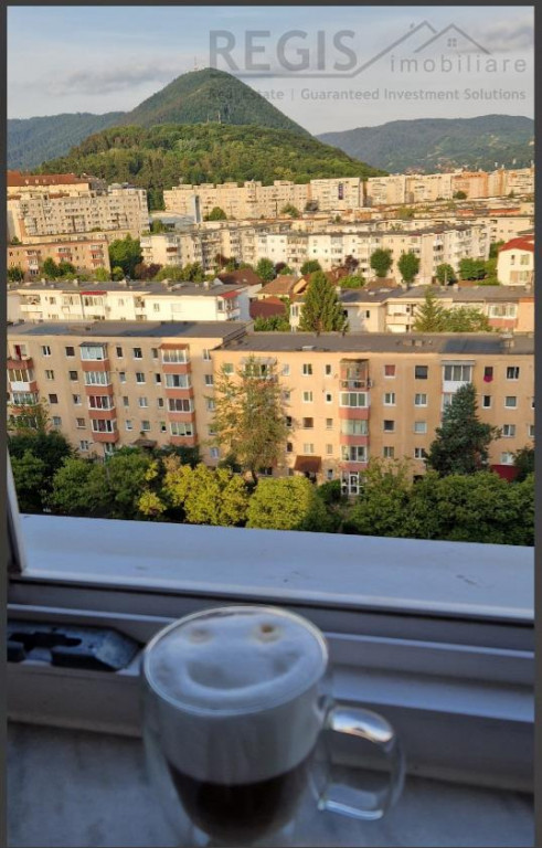 Apartament modern cu 2 camere ,ITC,petfriendly