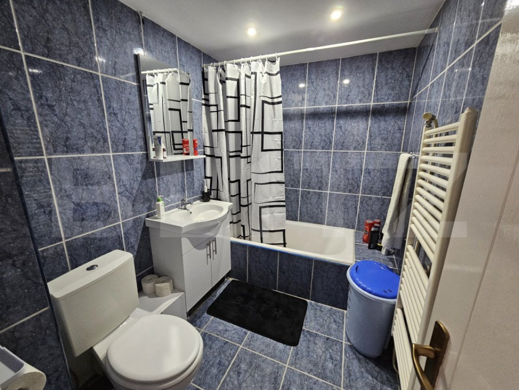 Apartament de vanzare, cu 2 camere, 56 mp, etaj 4, zona Inde