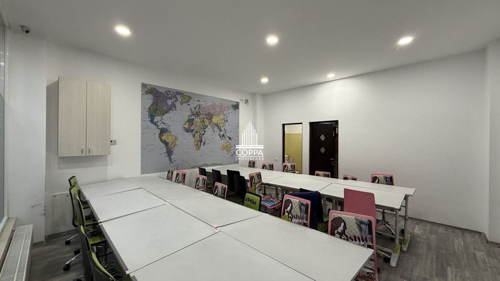 Spatiu Comercial / Zona Center Nemes