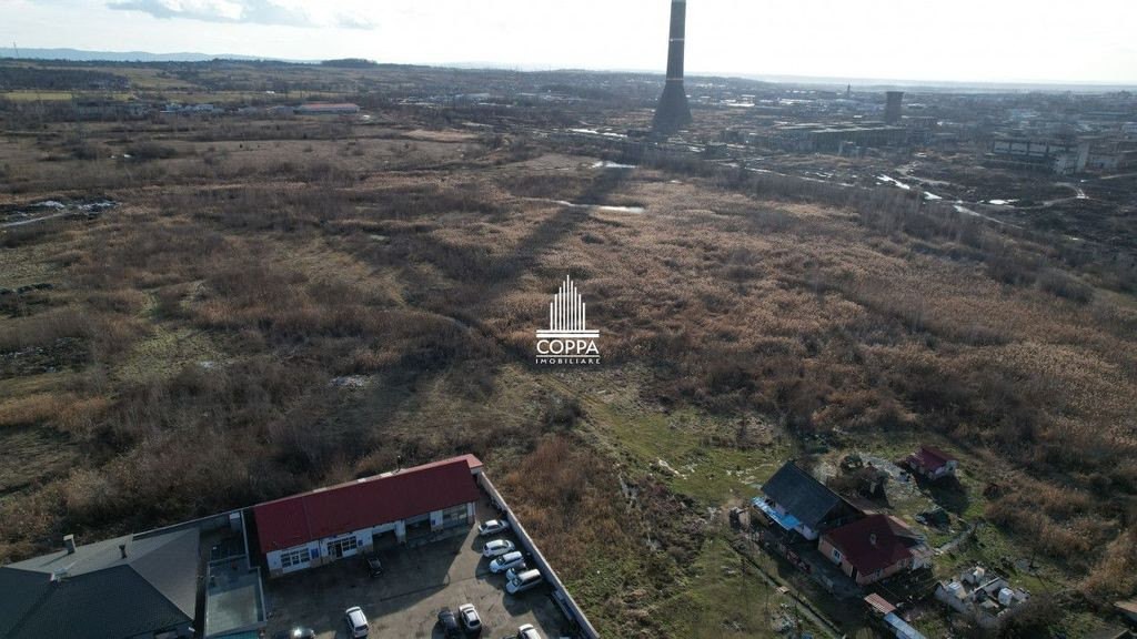 Teren zona KIA / Baia Mare