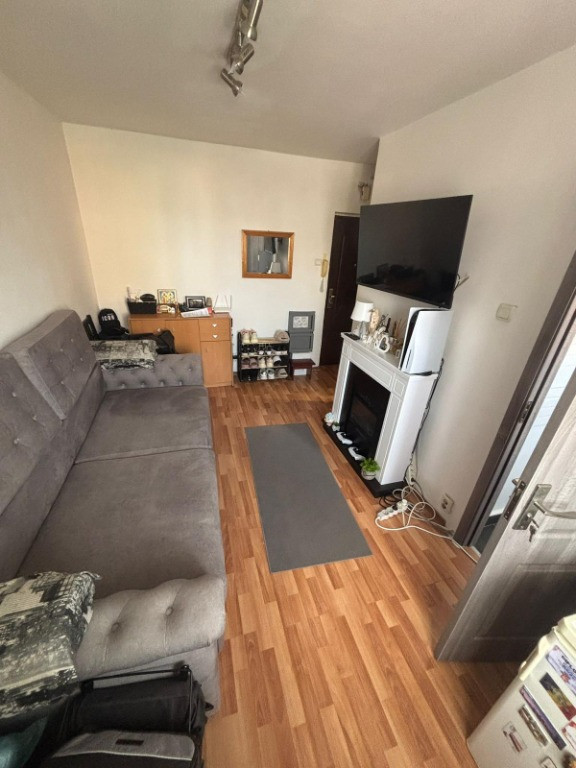 Metrou Piața Muncii și Dristor |Garsonieră de vânzare |Rond Alba Iulia