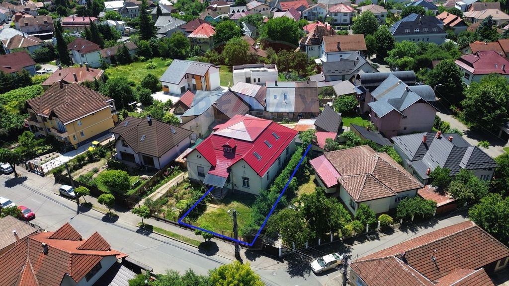 CUMPARA ACUM CU COMISION ZERO casa de vânzare în zona l...