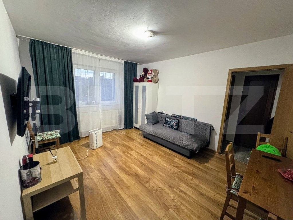 Apartament 2 camere, lux , insorit ,renovat complet, zona Fl