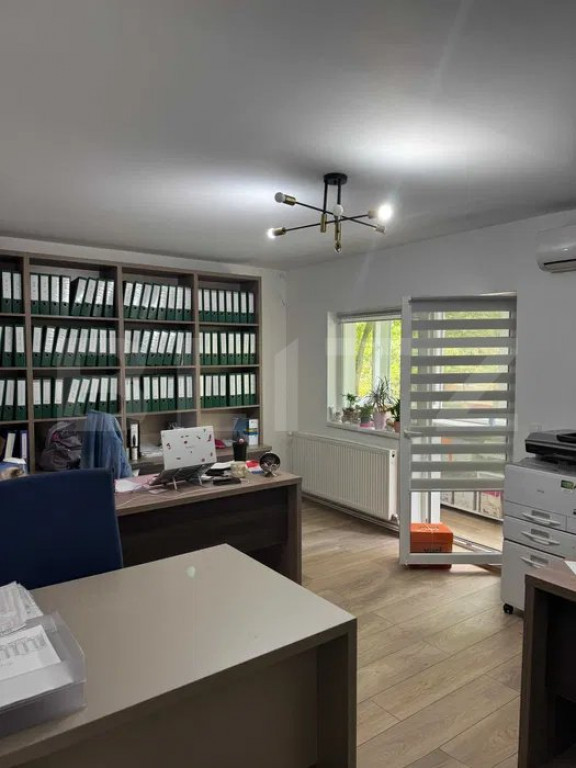 Apartament 3 camere decomandate in zona Spitalului de Recupe