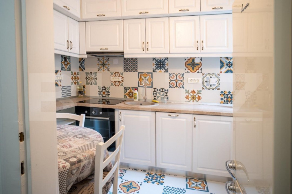 Apartament cu 2 camere de inchiriat, 61 mp, in Centrul Istor