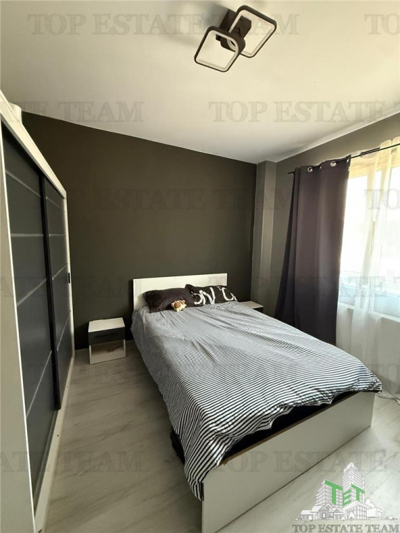 Apartament 2 camere superb, 44 mp, etaj 3 din 4, str TINERET