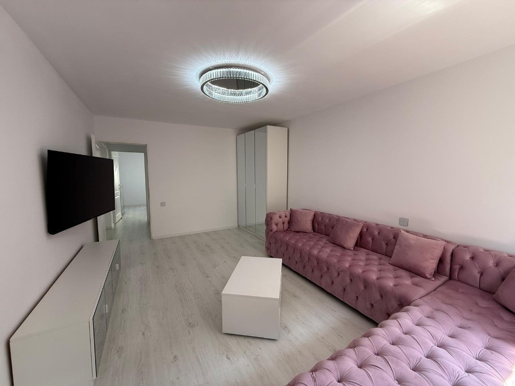 Apartament 2 camere de lux – ultracentral