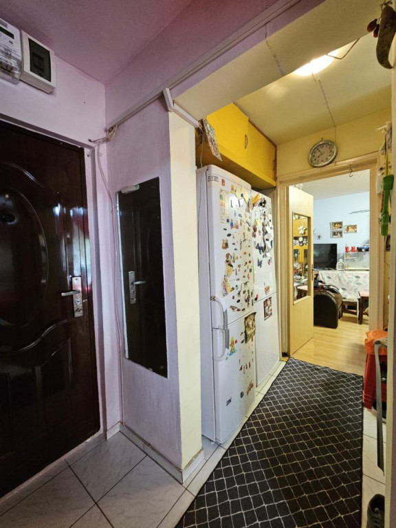 Metrou Lujerului | decomandat | 0% comision