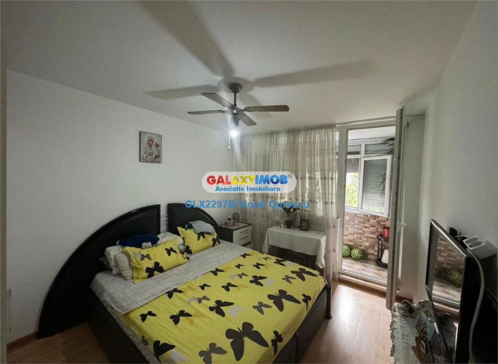 Apartament 3 camere, renovat, Barajul Bistritei, Piata Minis