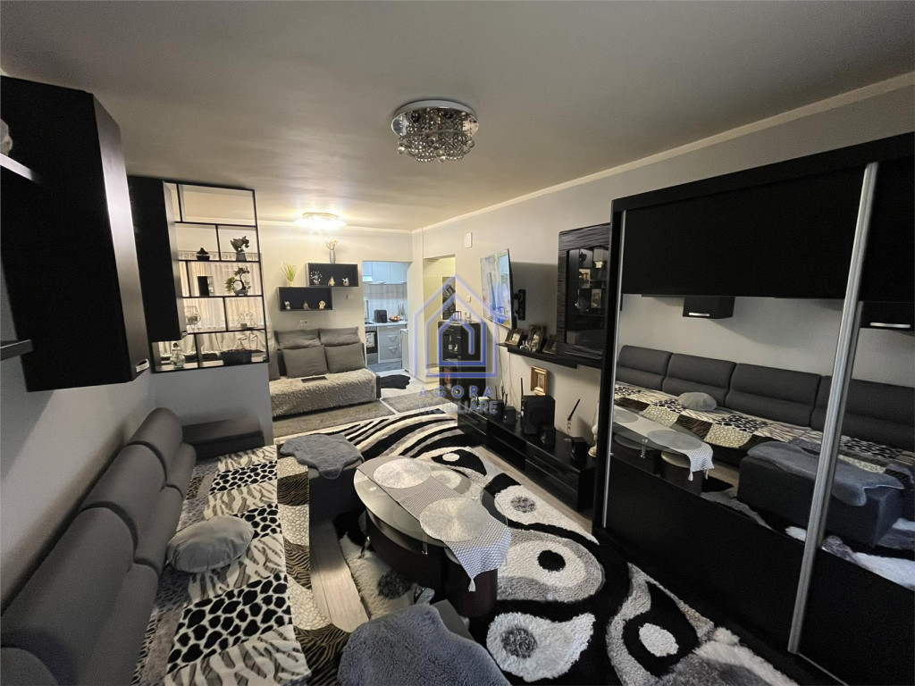 Apartament Parter | Radauti | Vizavi de Penny