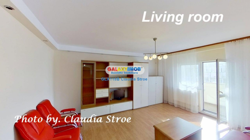 TUR VIRTUAL APARTAMENT 2 CAMERE PADESU EROII REVOLUTIEI