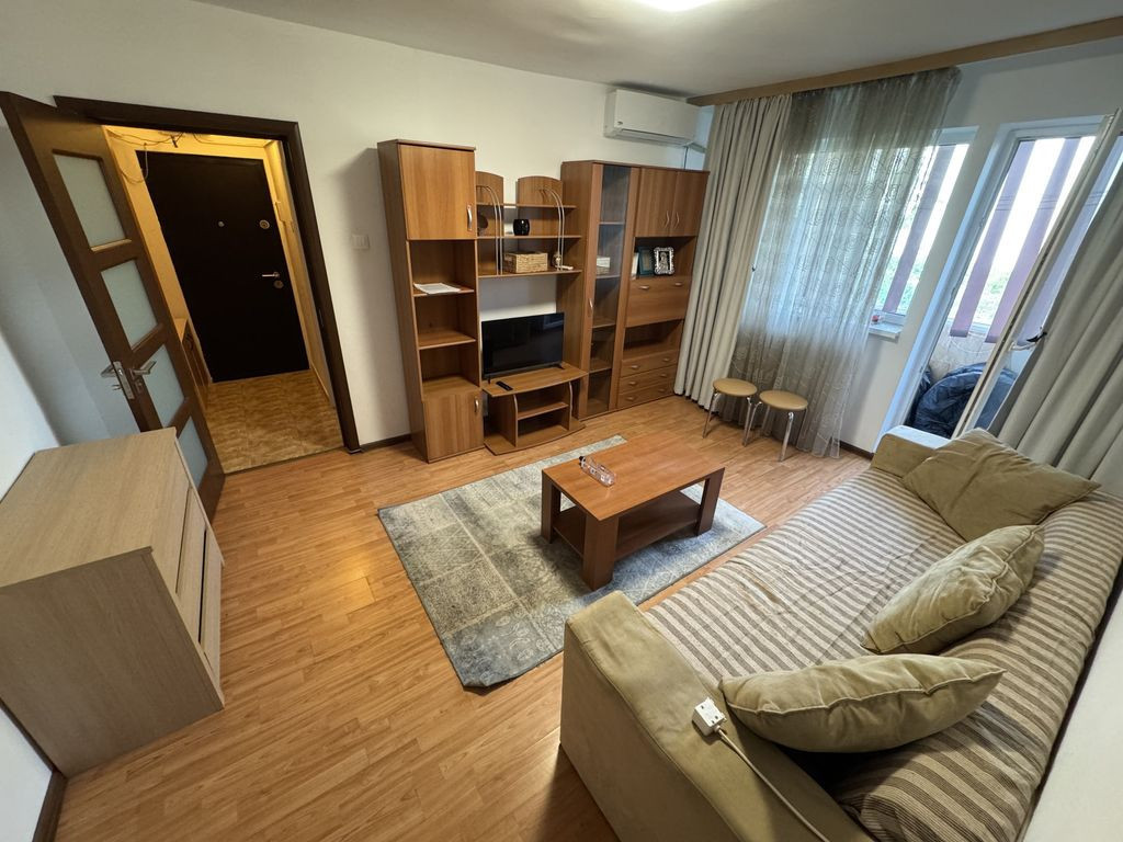 Apartament 2 camere zona Tomis Nord