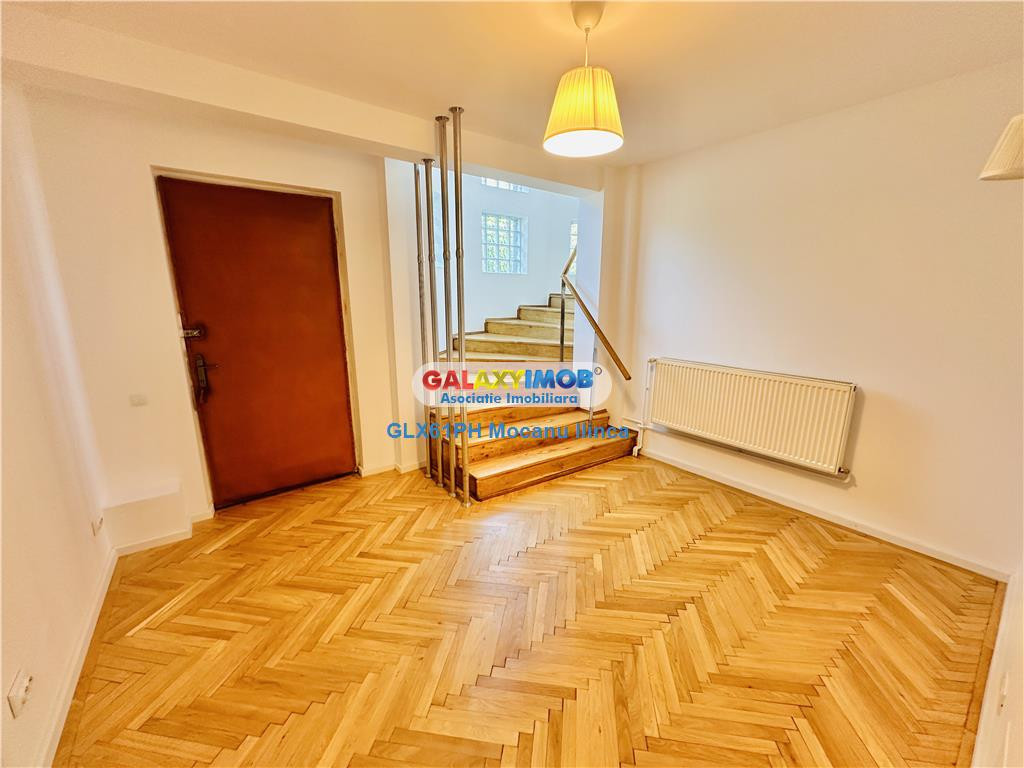 Vila pentru birouri, Ploiesti, Bulevardul Independentei