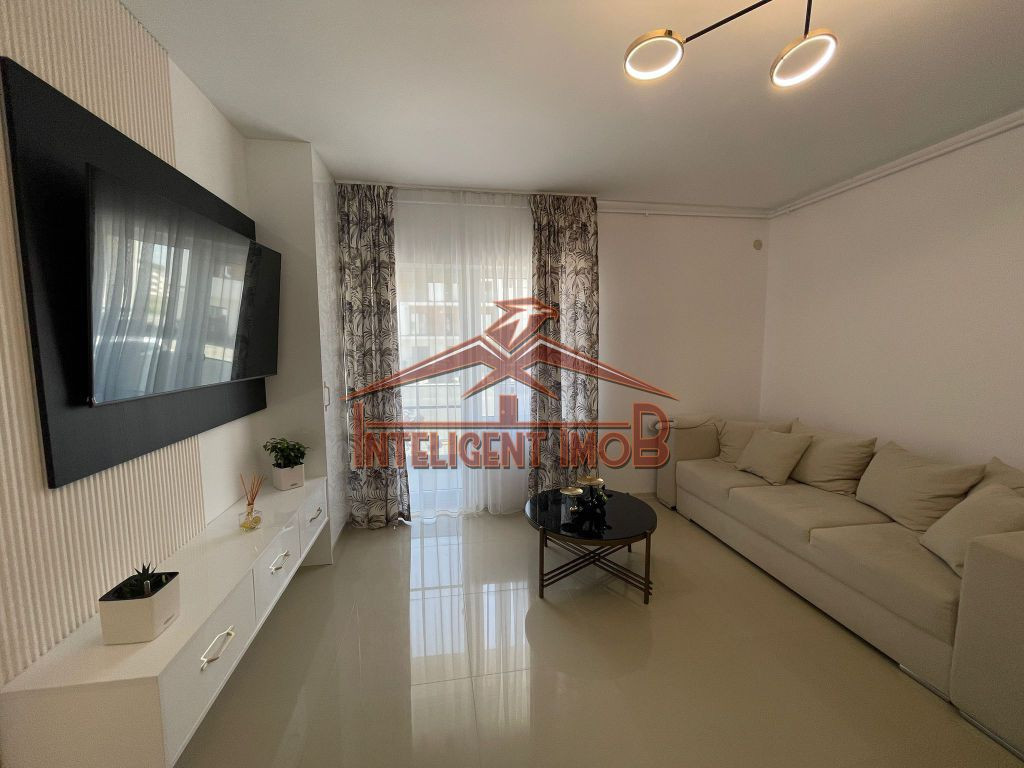 Apartament ultramodern 2 camere - Prima inchiriere - Seli...
