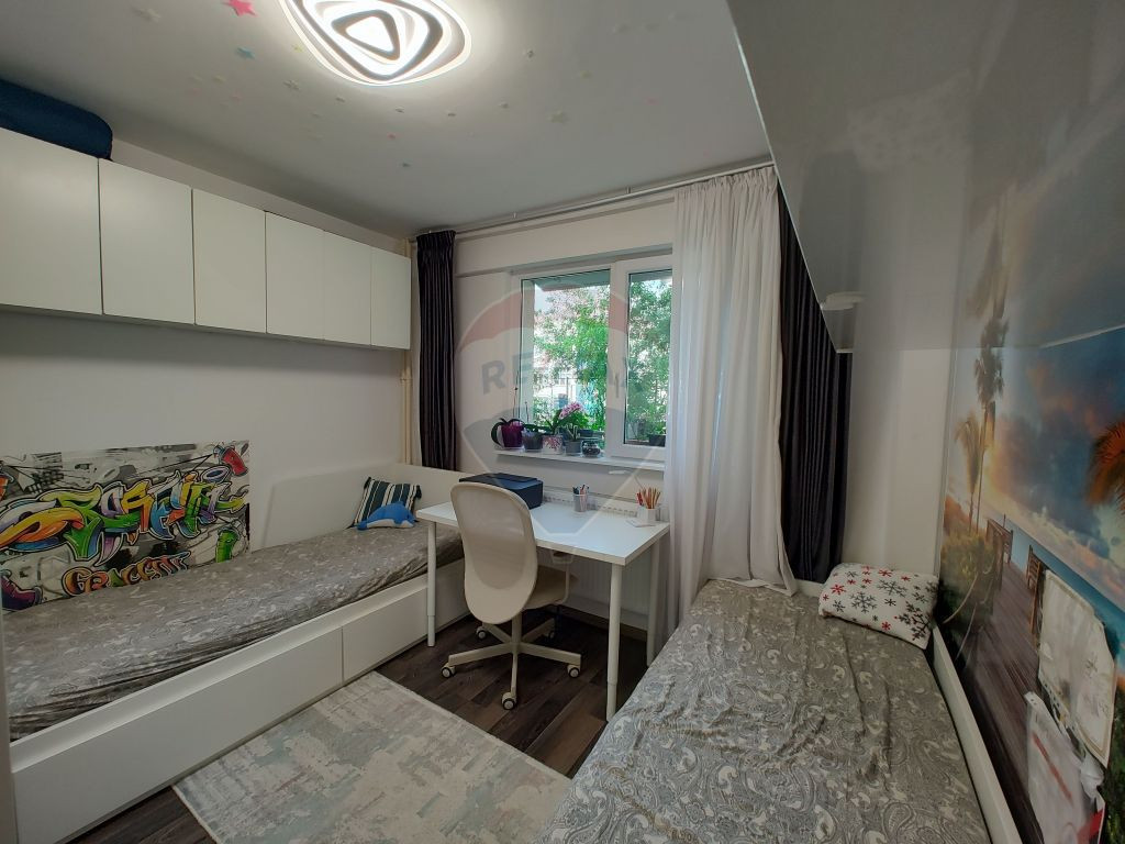 Apartament 2 cam. langa metrou, sector 2 Comision 0%