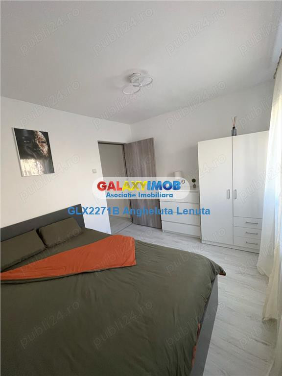 Drumul Taberei Valea Ialomitei apartament 2 camere de inchir