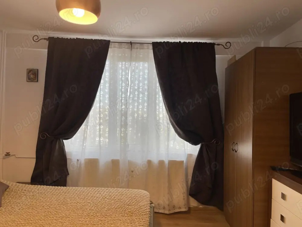 Obor lizeanu stefan cel mare etaj 6