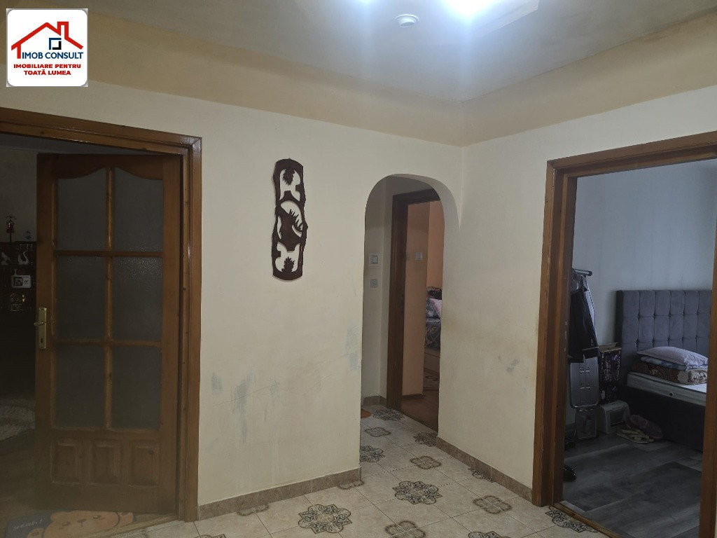 Apartament spatios! CE1155