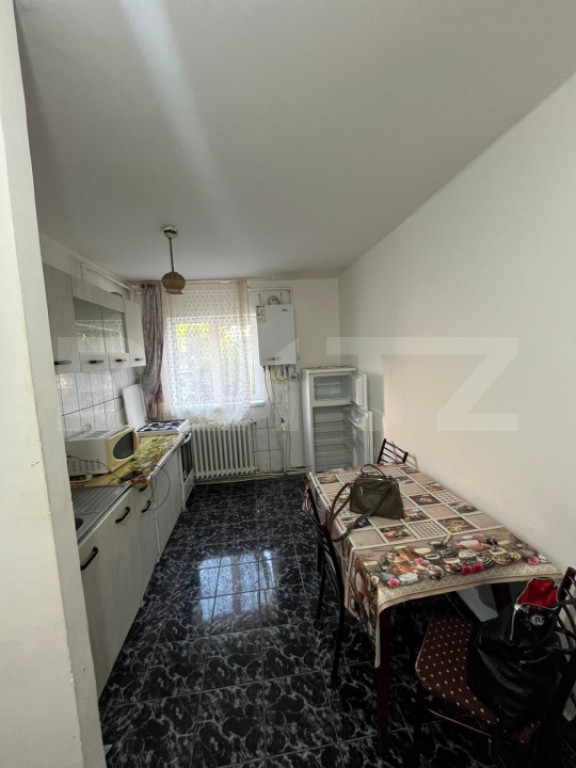 Apartament cu 2 camere, 52 mp, zona Turda Micro 3