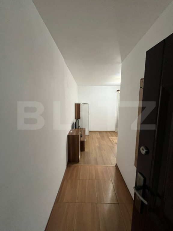 Garsonieră mobilată, 9 min de metrou 1 Decembrie – ideal