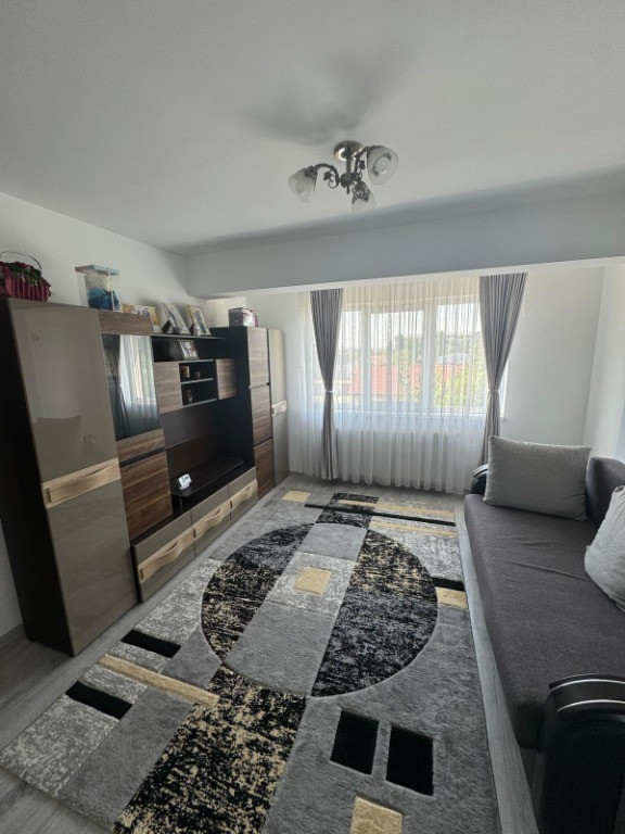 Garsonieră decomandată, complet mobilată și utilată – gata de mutat