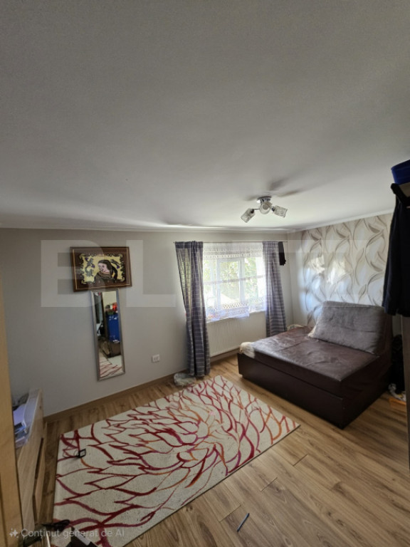 Apartament, 2 camere, Zona Primariei