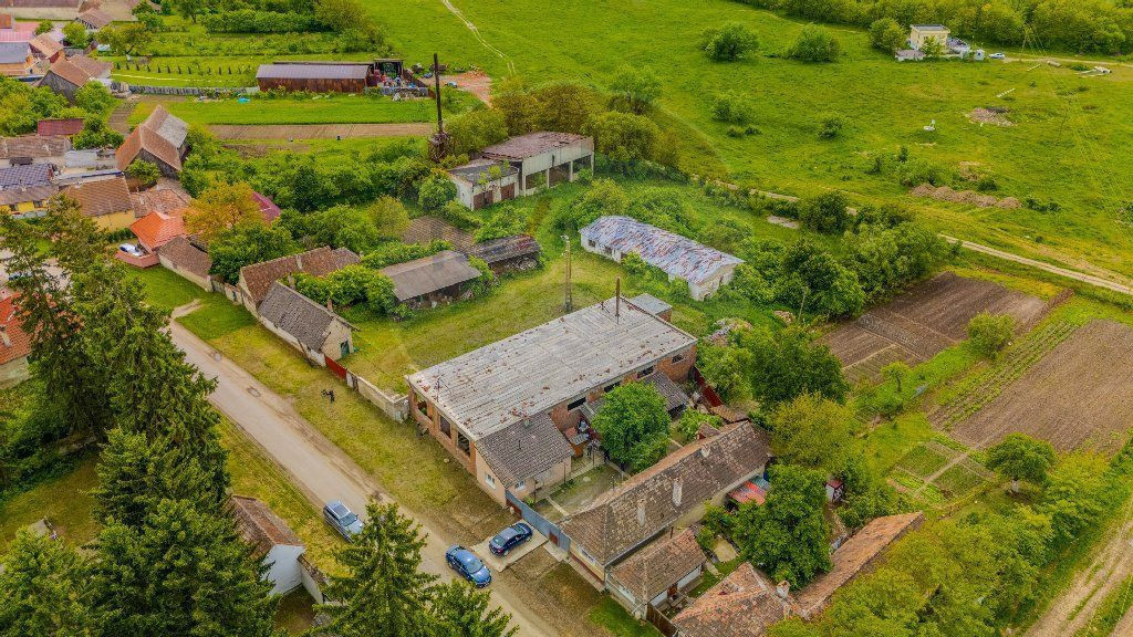 Comision0 % Oportunitate investitie Sercaia/Tineri dorito...