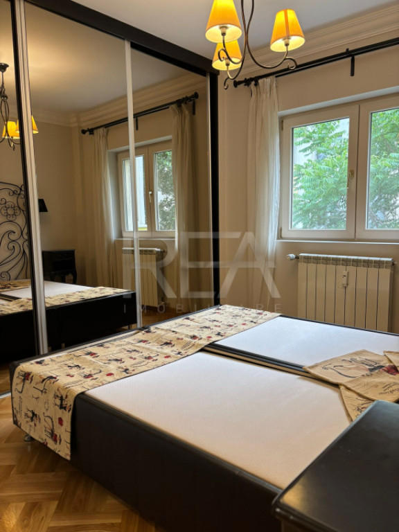 2 camere - Calea Mosilor - 2/8 - renovat - metrou
