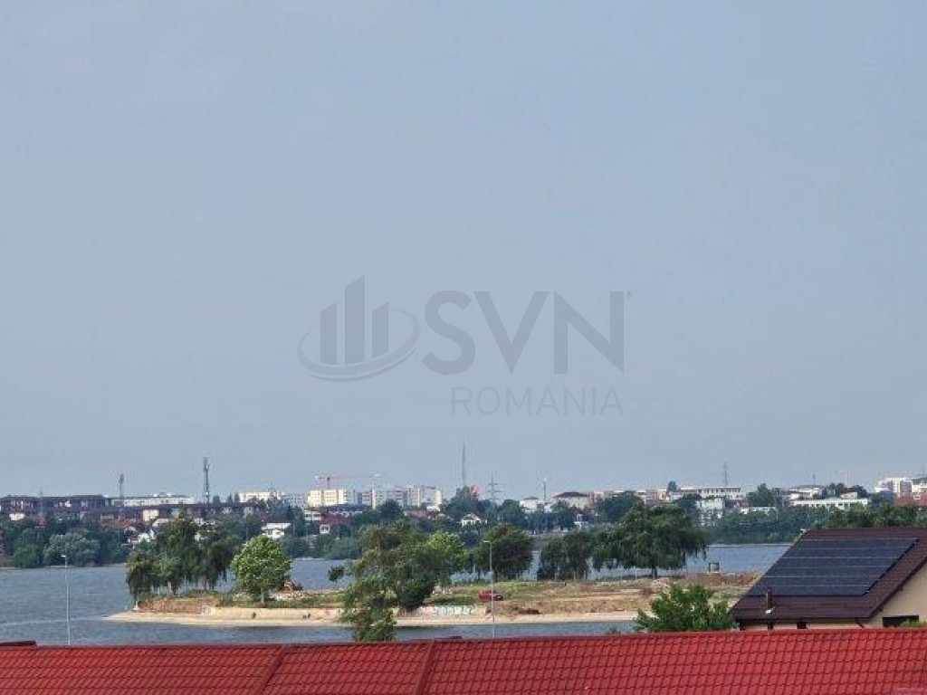 Apartament 4 Camere - Lacul Morii