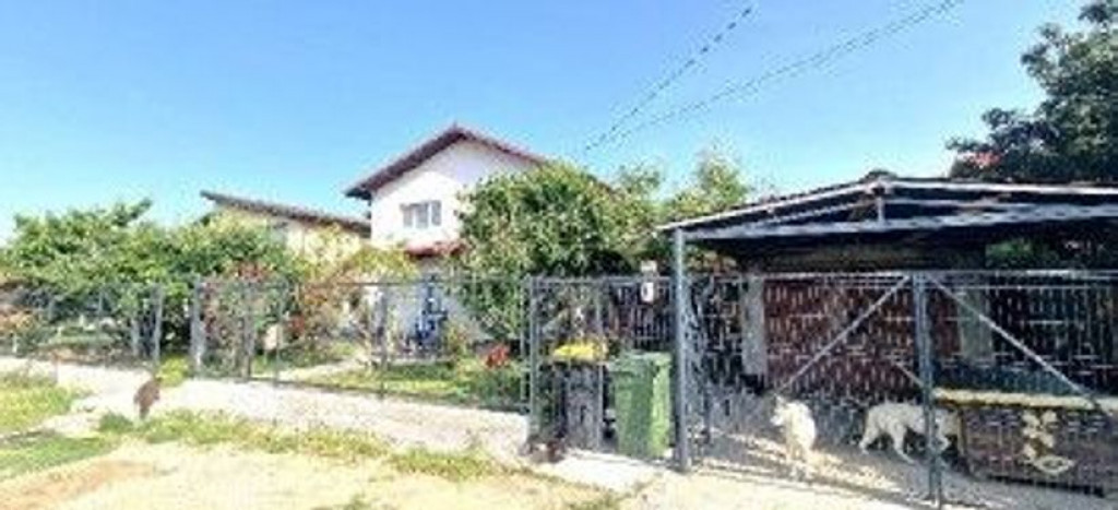 Casa si teren Clinceni, ID: R2580614