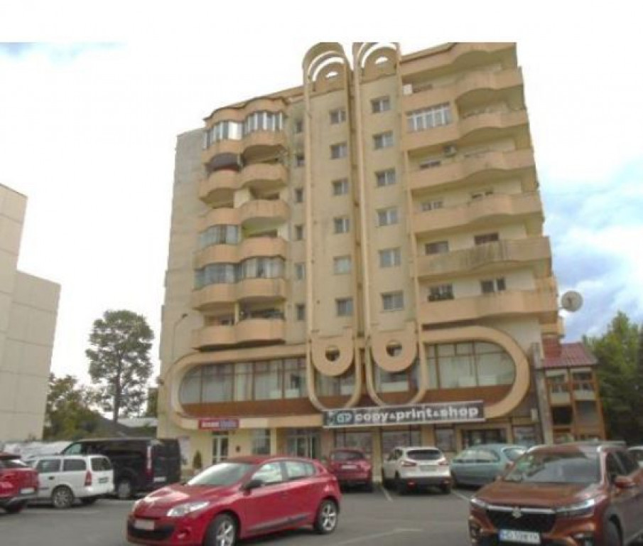 Licitatie-Apartament 3 camere, Deva, Jud Hunedoara