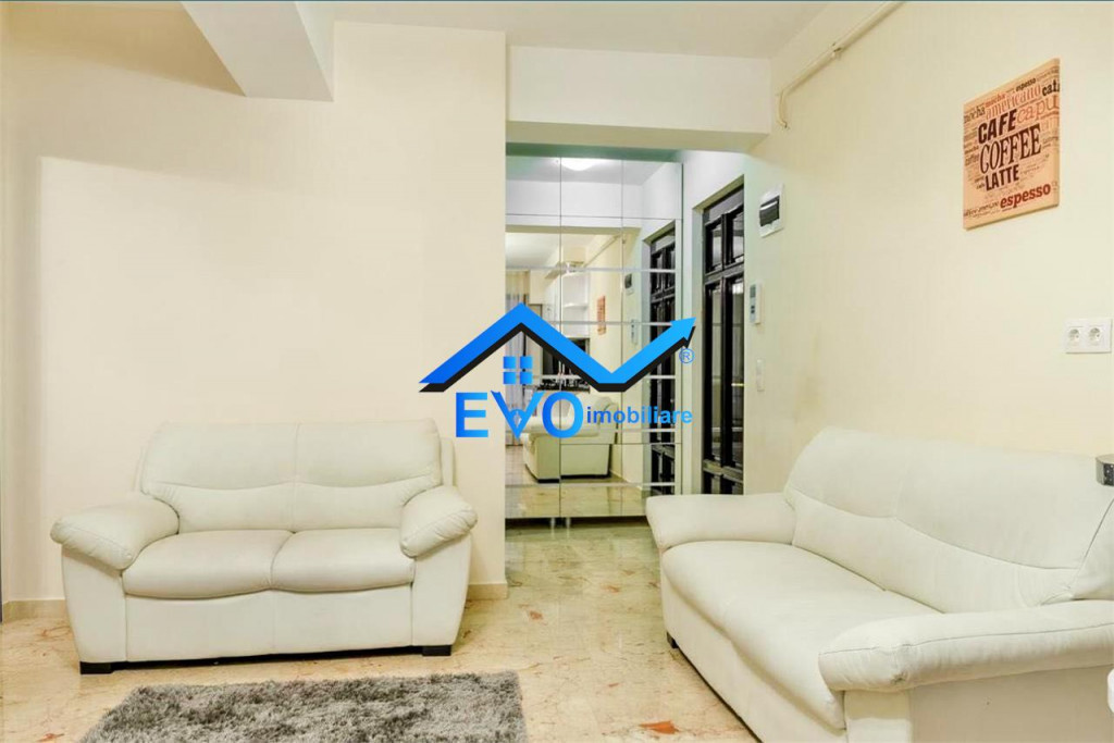 Apartament cu 2 camere, etajul 2, complex Exclusive Residenc