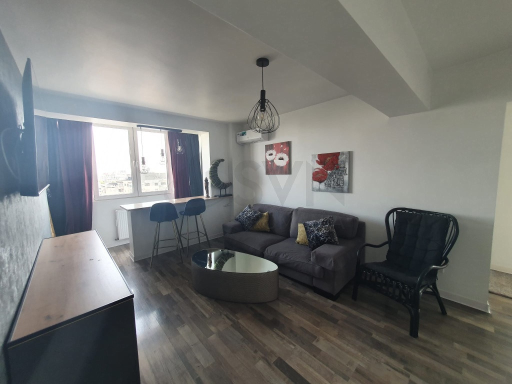 Apartament 3 Camere I De Inchiriat I Dorbanti I Stefan Ce...