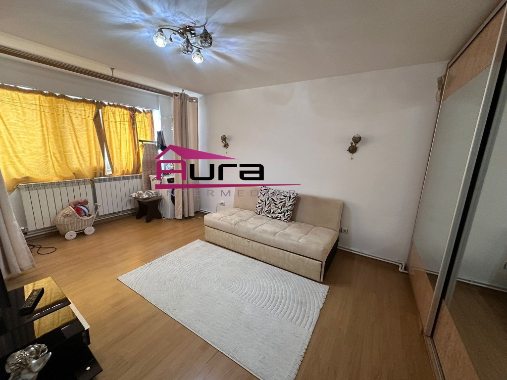 Apartament 2 camere Str.1848 Cartier e3