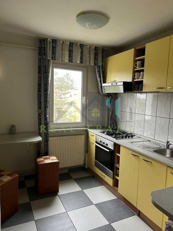 Apartament 2 camere zona Gemenii- Saturn