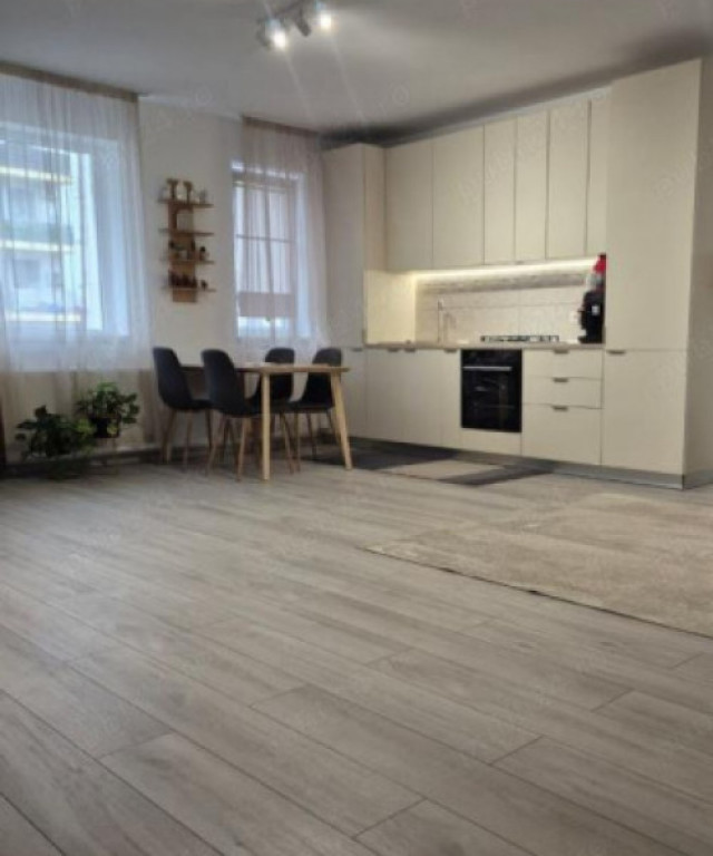 Apartament NOU MOBILAT UTILAT, 2 camere, str. Padurii, Oras