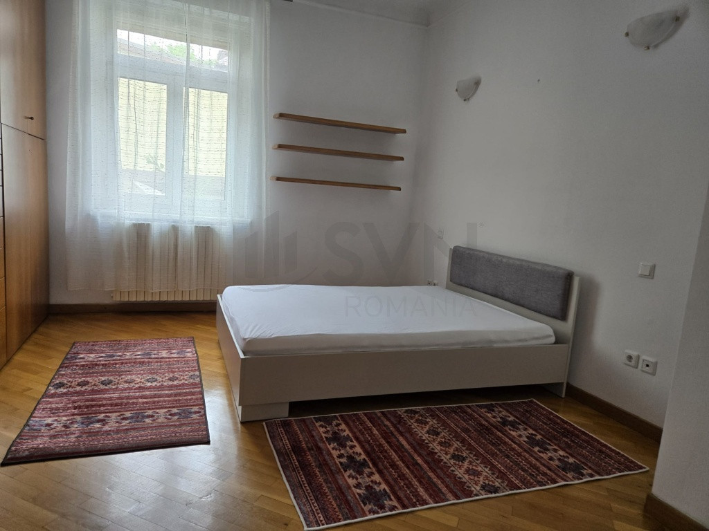 Apartartament 2 camere in vila I Cotroceni