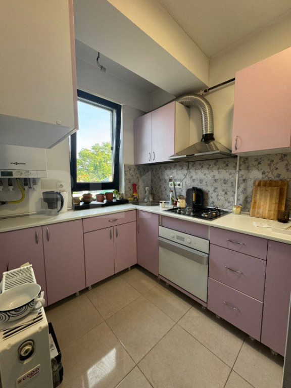 Garsoniera de vanzare, 27 mp, bloc nou, zona Metrou Eroii Re