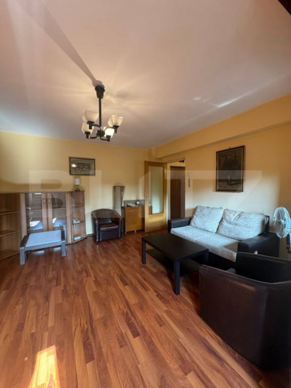 Apartament 2 camere, 56 mp, zona Metrou Orizont