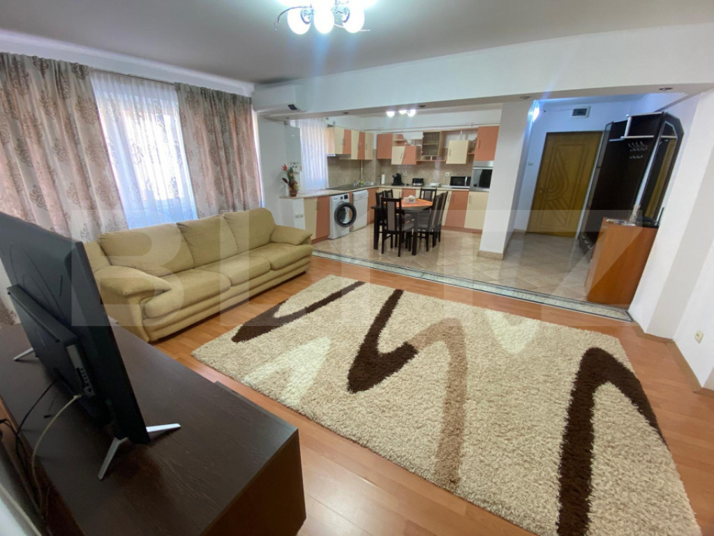 Chirie ultracentrala