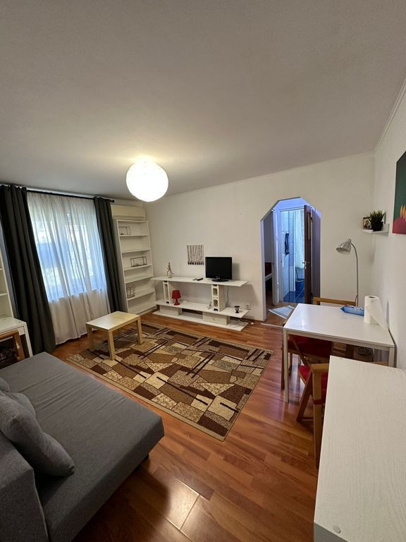 Apartament 2 camere Constantin Brancoveanu Sector 4