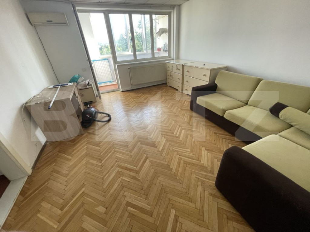 Apartament 2 dormitoare separat, 70 mp, pet friendly, zona