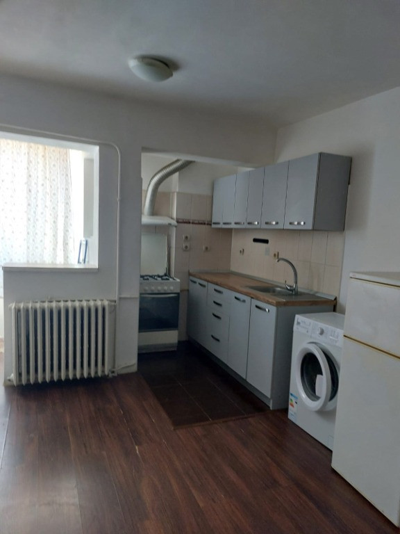 Garsonieră mobilată și utilată - Nicolina