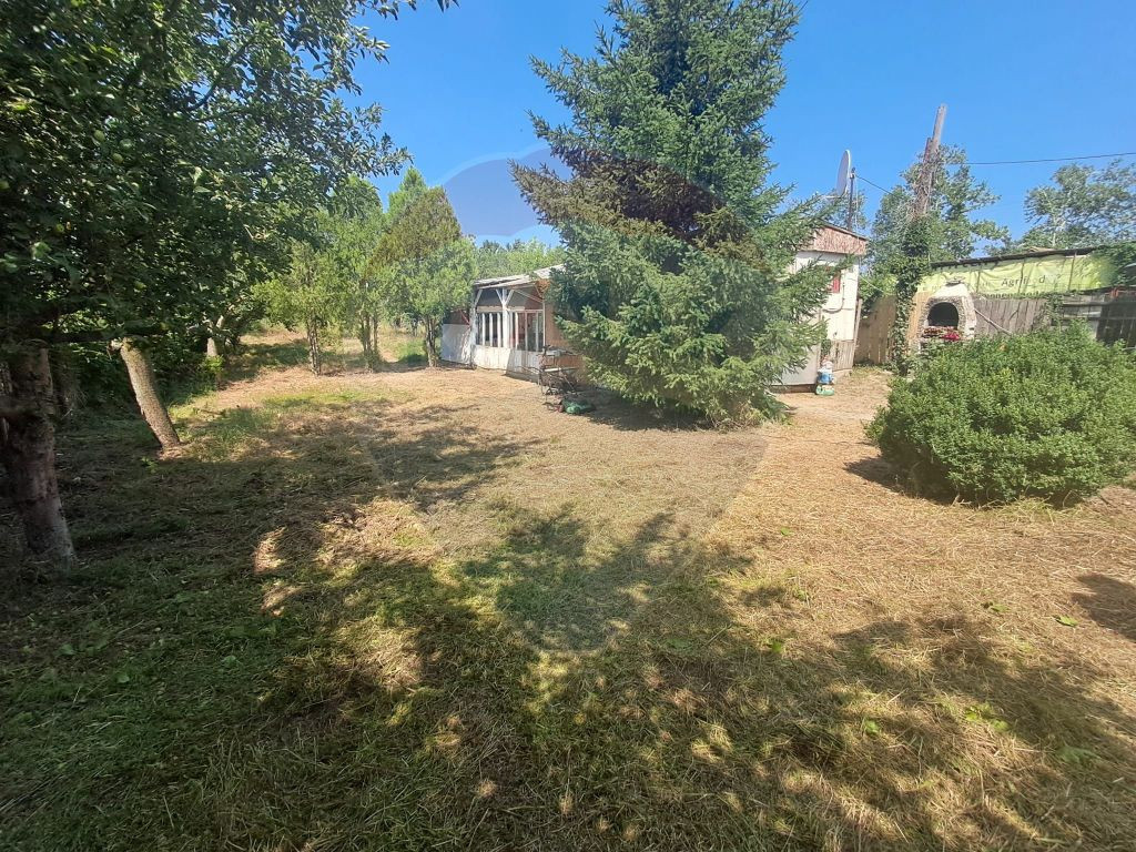 Teren 2,080mp Craiova / Strada COSUNA