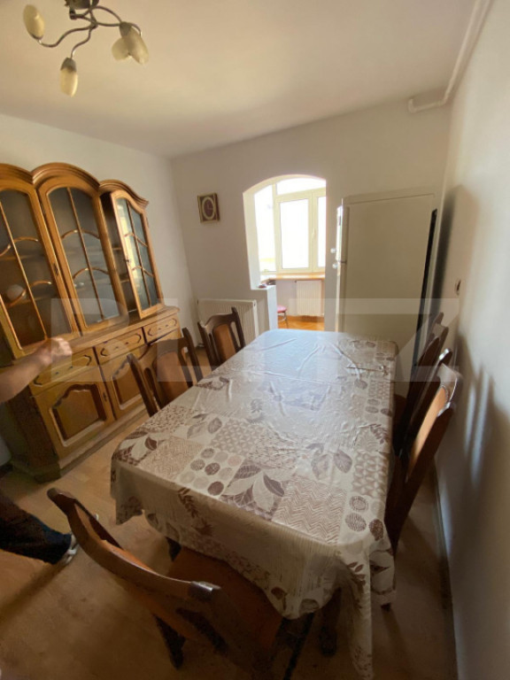 Apartament de inchiriat, 4 camere, 65 mp, Zona Stadion