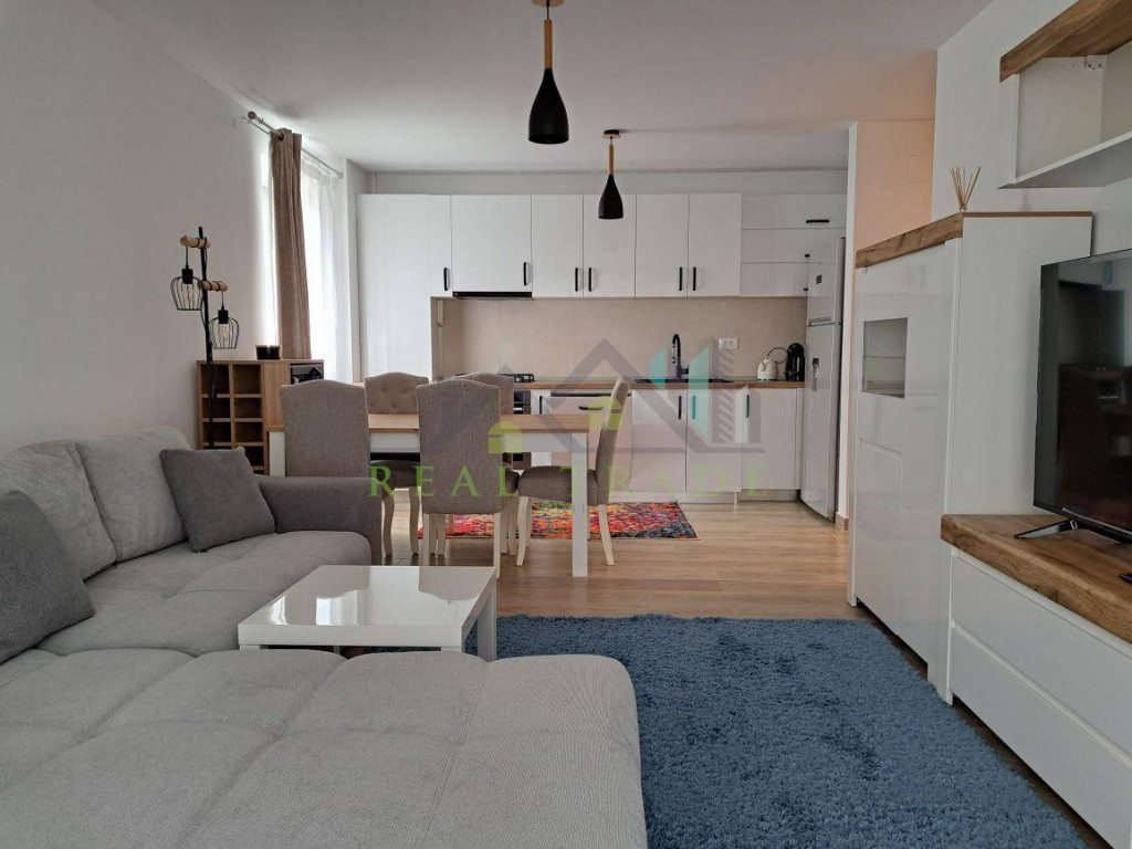 Apartament 2 camere Urban Plaza